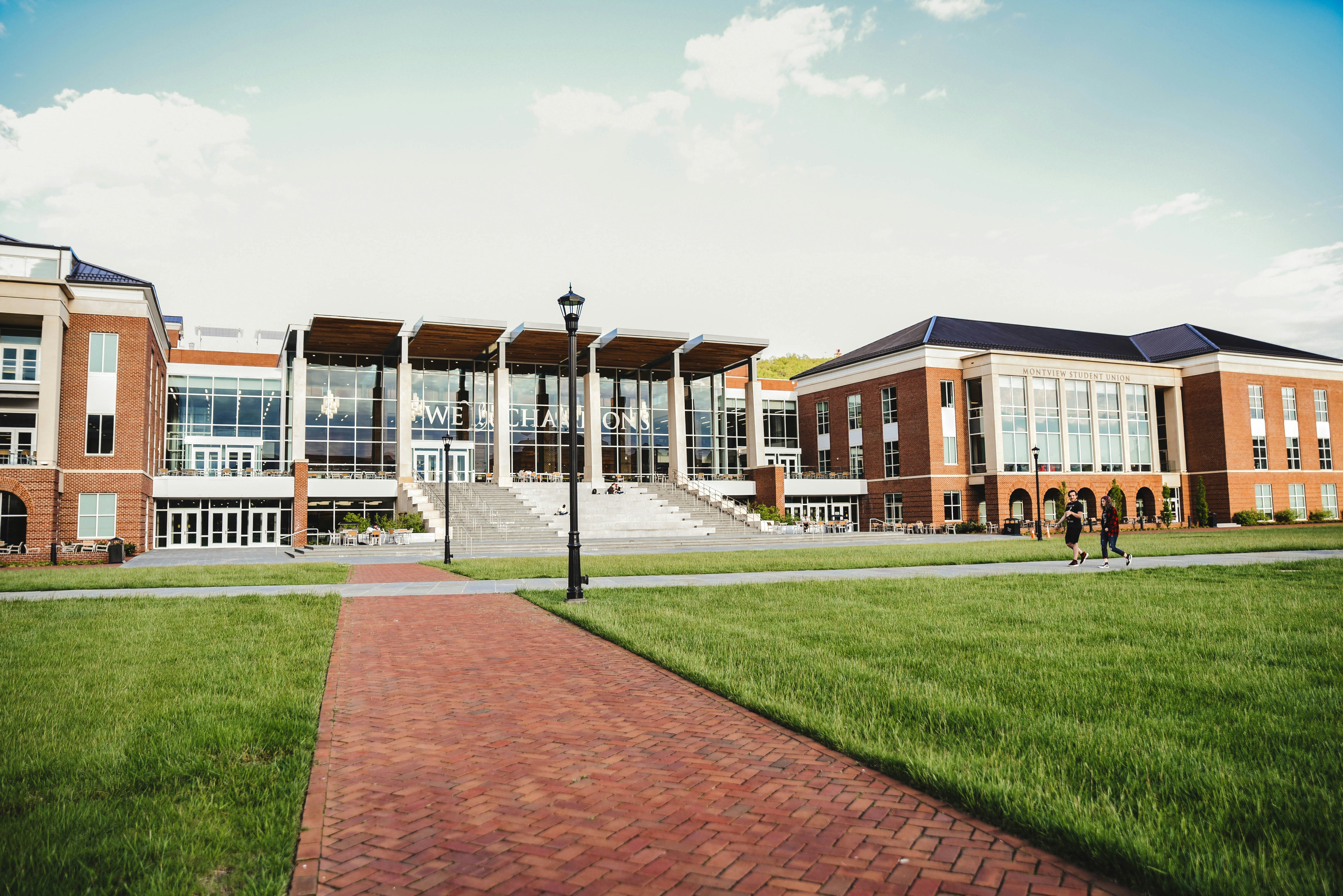 Sanford School gallery image